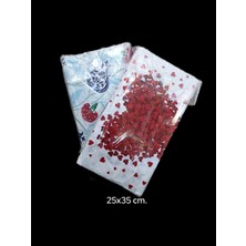 Armaplus Takviyeli Poşet 25X35 50 Adetli 3 Paket