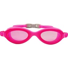 Oska Global AF109 - Yüzücü Gözlüğü Silikon Antifog (Lisinya)