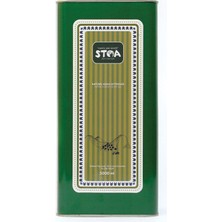 Bilgem Zeytincilik Bilgem Zeytin -Stoa - Naturel Sızma Zeytinyağı - 5 Lt