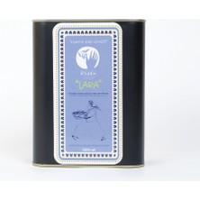 Bilgem Zeytincilik Bilgem Zeytin - Lara - Olgun Hasat Naturel Sızma Zeytinyağı - 2 Lt