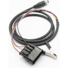 Flex Flx2.23 Port F - Dkg Gen 2 Kablosu