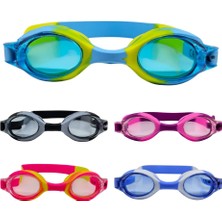 Oska Global Silikon Yüzücü Gözlüğü - RH4600 (Lisinya)