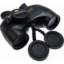 Oska Global Mentch 7X50 Profesyonel Dürbünü 1000M/132M Su Geçirmez Siyah ( Lisinya )
