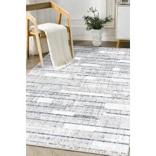 Lioara Home Modern Dijital Baskılı Halı – Modern, Kaymaz Taban, Salon & Oturma Odası Için Halı
