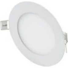 Cata - CT-5146G Gömme Spot Slim LED 9W Günışığı