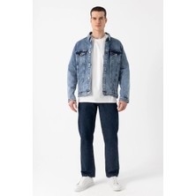 i8 Denim Baggy Fit Jean