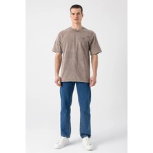 i8 Denim Baggy Fit Jean