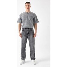 i8 Denim Baggy Fit Jean