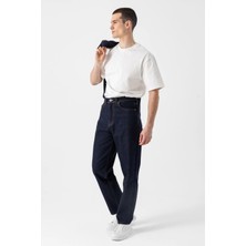 i8 Denim Baggy Fit Jean