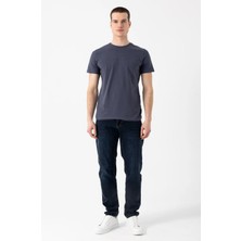 i8 Denim Regular Jean