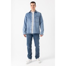 i8 Denim Regular Jean