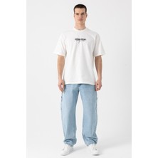 i8 Denim Carpenter Baggy Jean