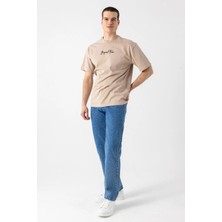 i8 Denim Baggy Fit Jean