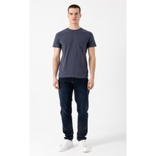 i8 Denim Regular Jean