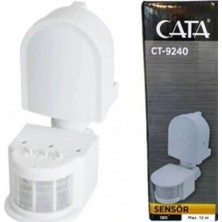 Cata CT-9240 Hareket Sensörü