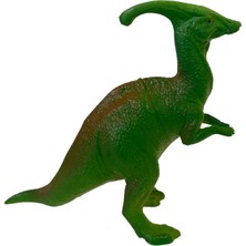 Oska Global Parasaurolophus Dinazor 15 cm - Q603-9 (Lisinya)