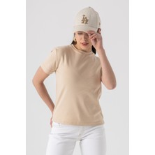 i8 Denim Basic T-Shirt