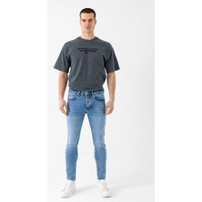 i8 Denim Skinny Jean