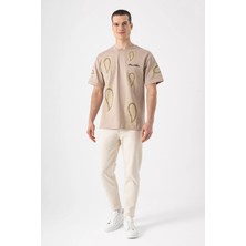 i8 Denim Tapered Jean