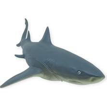 Oska Global Deniz Hayvanları Serisi - Köpekbalığı 26 cm (Lisinya)