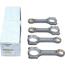 Piston Kol Takımı Renault Master 3 2.3 Dci M9T 121009949R Mais