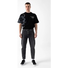 i8 Denim Tapered Jean