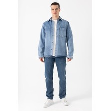 i8 Denim Regular Jean