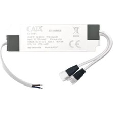 Cata CT-2544 Acil Aydınlatma Kiti
