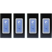 Bilgem Zeytincilik Bilgem Zeytin - Kaan - Erken Hasat Naturel Sızma Zeytinyağı - 4x5 Lt (4'lü Paket)