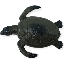Oska Global Hayvan Figürleri - Deniz Hayvanları 10 cm - Caretta (Lisinya)