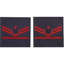 TİM42 Asayiş Tpu Uzman Erbaş 1 Kademe Çavuş Rütbe