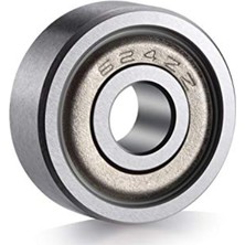 624 Minyatür Rulman 4X13X5 mm Tda 3D Yazıcı Rulmanı - Adet Seçenekli