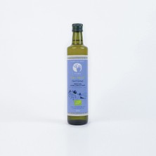 Bilgem Zeytincilik Bilgem Zeytin - Can Paşa - Organik Erken Hasat Naturel Sızma Zeytinyağı 0,5 Lt