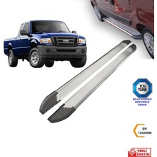 Tuna Oto Ford Ranger Yan Basamak 2006 2007 2008 2009 2010 2011