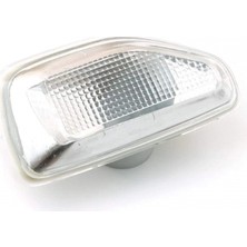 BSG Renault Dacia Dokker - Stepway 10 Çamurluk Sinyali Sol  (Oem NO:261651140R)