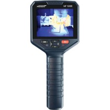 NF-526E Noyafa El Tipi Termal Görüntüleyici 259X192 Yüksek Çözünürlük