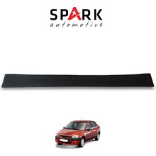 Spark Oto Aksesuar Dacia Logan Mcv 2005-2012 Yıl Aralığı Uyumlu Arka Cam Spoyler