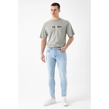 i8 Denim Skinny Jean