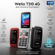 Welio T310 4g