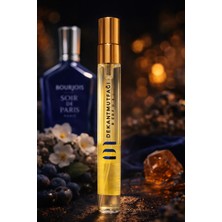 Dekant Mutfağı Perfüme Mustafa Kemal Atatürk'ün Parfümü - Soir De Paris 10ML