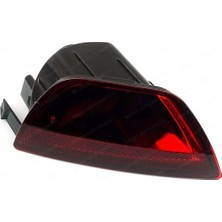 BSG Renault Megane 3  2008  Sis Lambası Arka Sağ (Oem NO:265600010R)