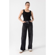 i8 Denim Baggy Jean