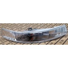 BSG Renault Fluence 2009- Kapı Içi Aydınlatma Lambası Oem No (8200120715)