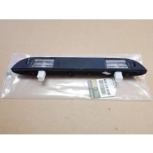 BSG Renault Kangoo 3 2007- Plaka Lambası Yenı Model (Oem NO:265103161R)