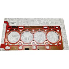 Silindir Kapak Contası Renault Trafic 3 Talisman 1.6 Dci R9M 110445901R Mais