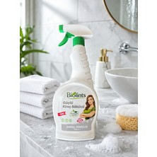 Biolints Güçlü Kireç Sökücü