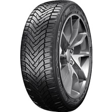 Crosswind 215/40R17 87V Xl Grip Peak 4s Oto Dört Mevsim (Üretim TARIHI:2026)
