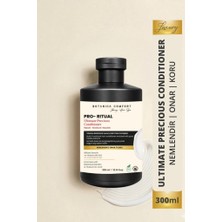 Botanica Comfort Pro Rıtual Precious Güçlü Onarım/derinlemesine Nem-Saç Bakım Kremi 300 ml