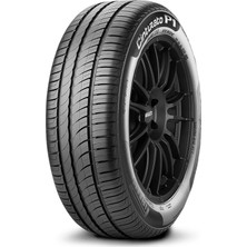 Pirelli 195/60R15 88V Cinturato P1 Oto Yaz Lastiği (Üretim TARIHI:2026)