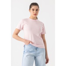 i8 Denim Basic T-Shirt